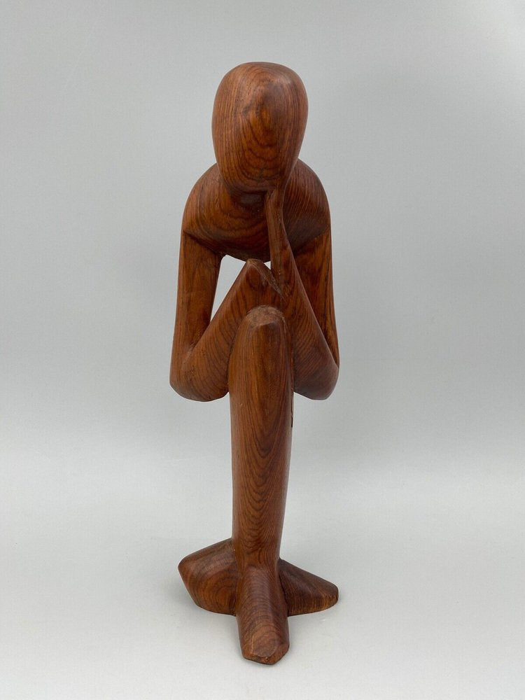 La sculpture sur bois des Laoubés au Sénégal : un héritage artisanal d’exception