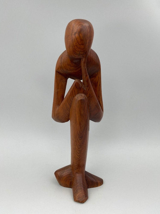 La sculpture sur bois des Laoubés au Sénégal : un héritage artisanal d’exception