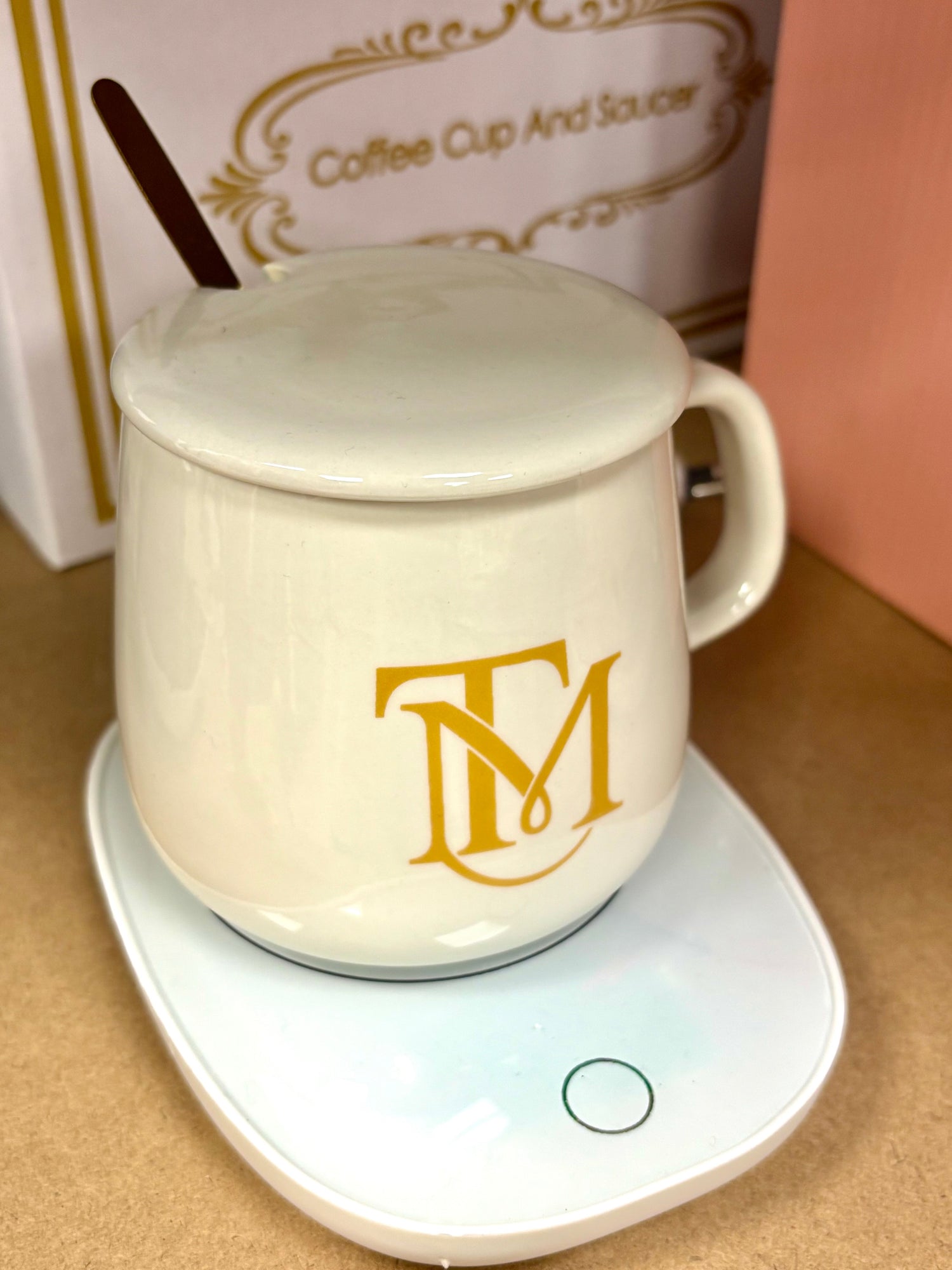 Coffrets et cadeaux