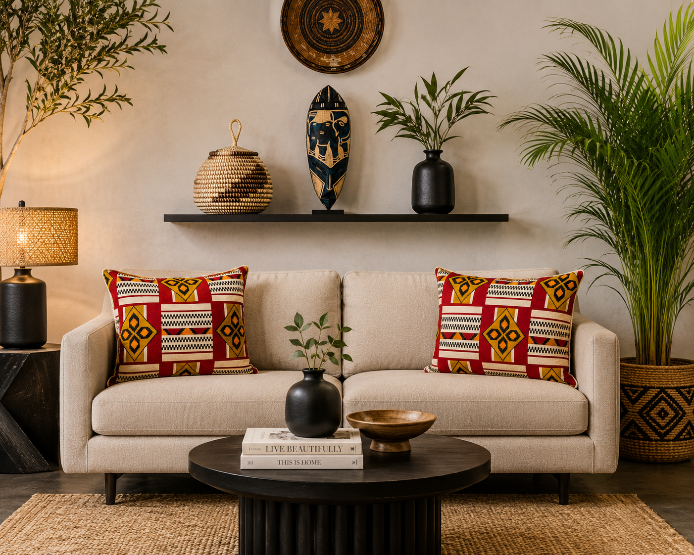 Décoration