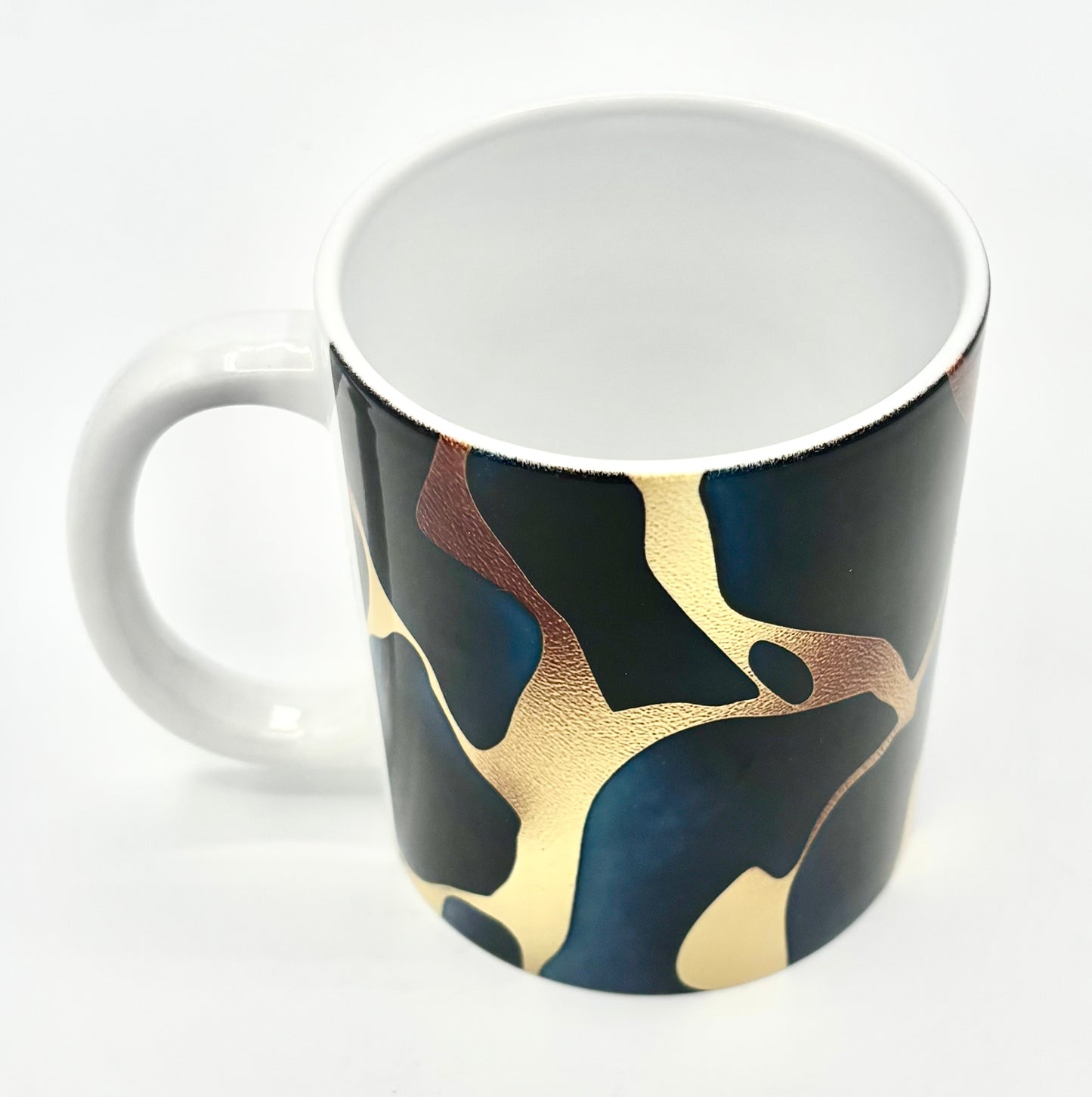 Mug Malicounda design by Khady MKS
