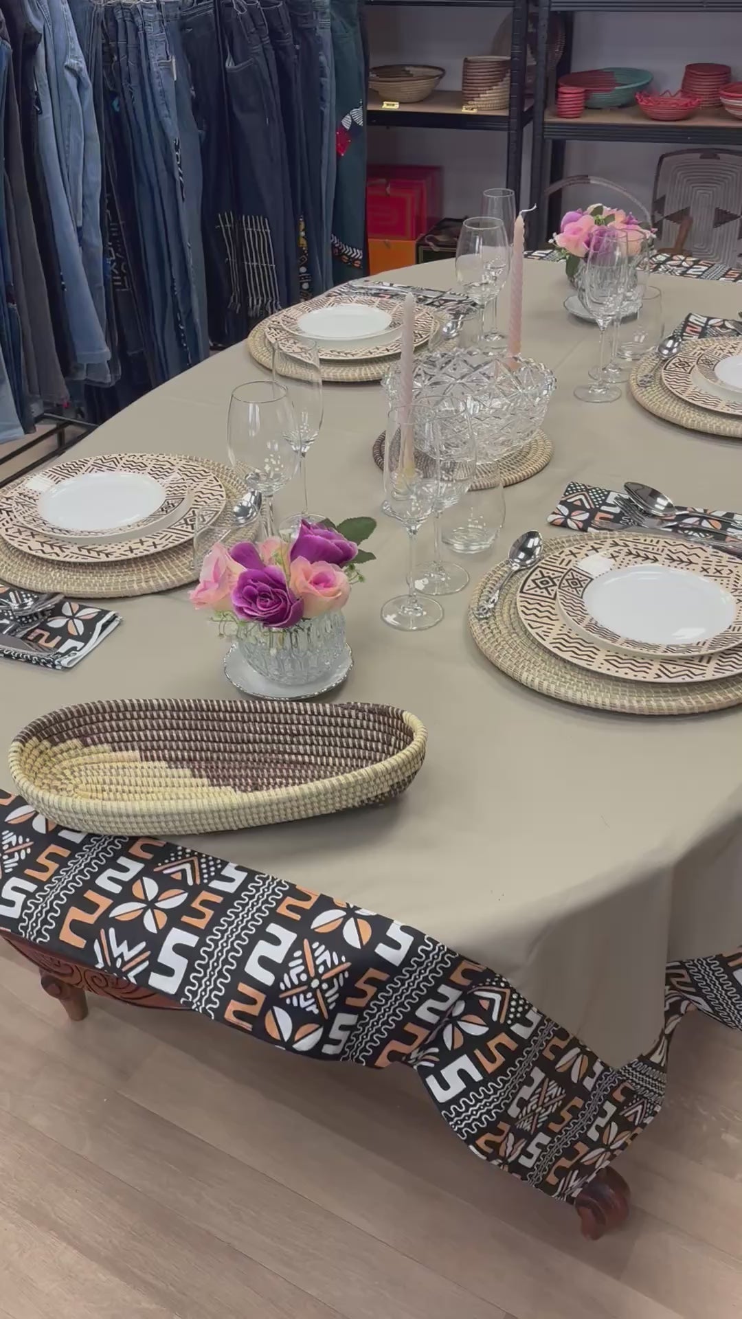 Charger la vidéo : un petit avant goût!